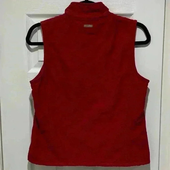 Women’s‎ size small Columbia Quilted Vest - Picture 2 of 3